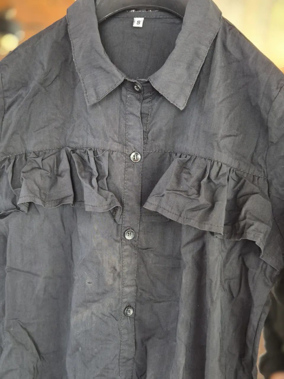 Camisa Marca propia - imagen 1