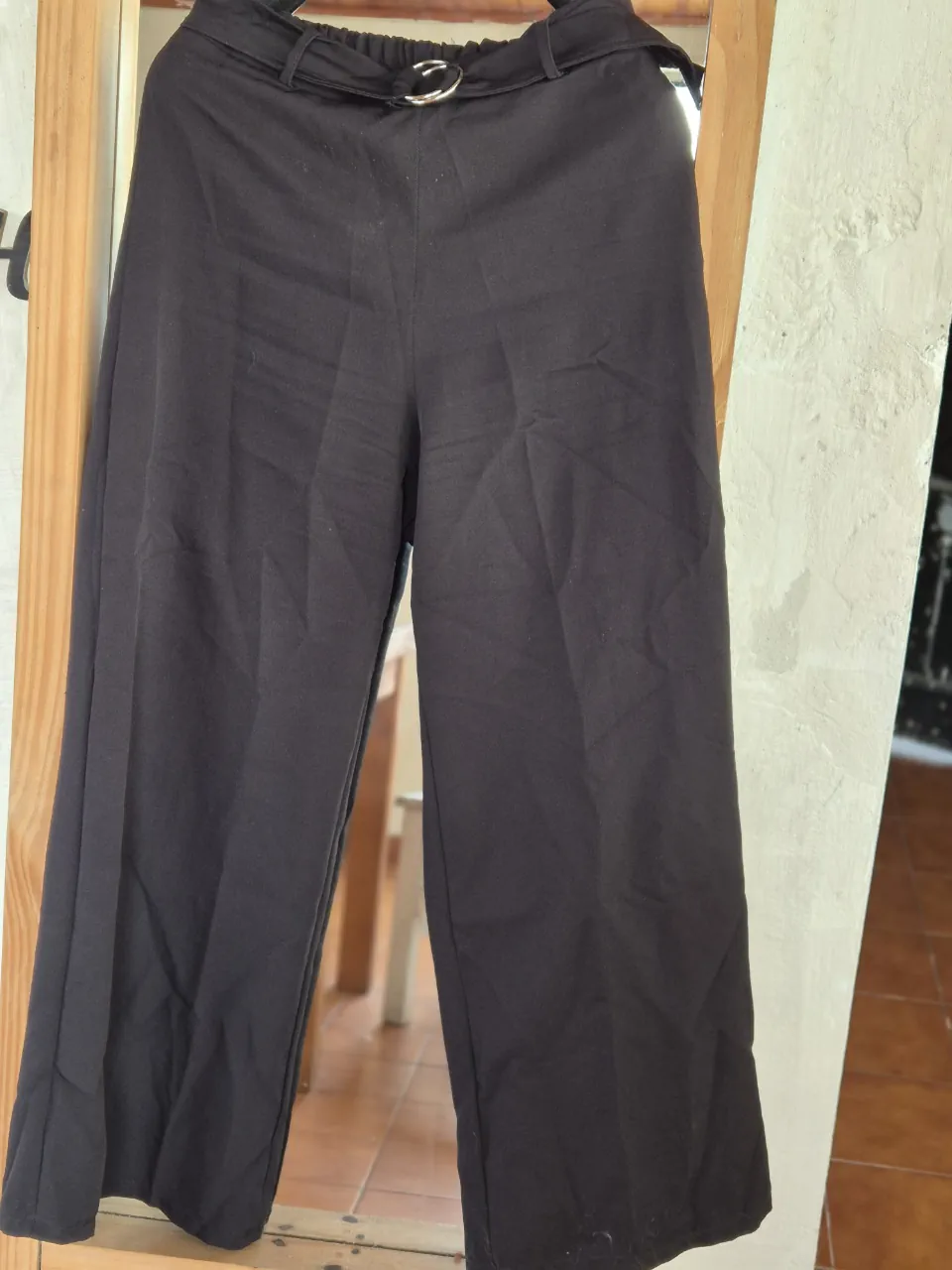 Pantalón Marca propia · Talle M