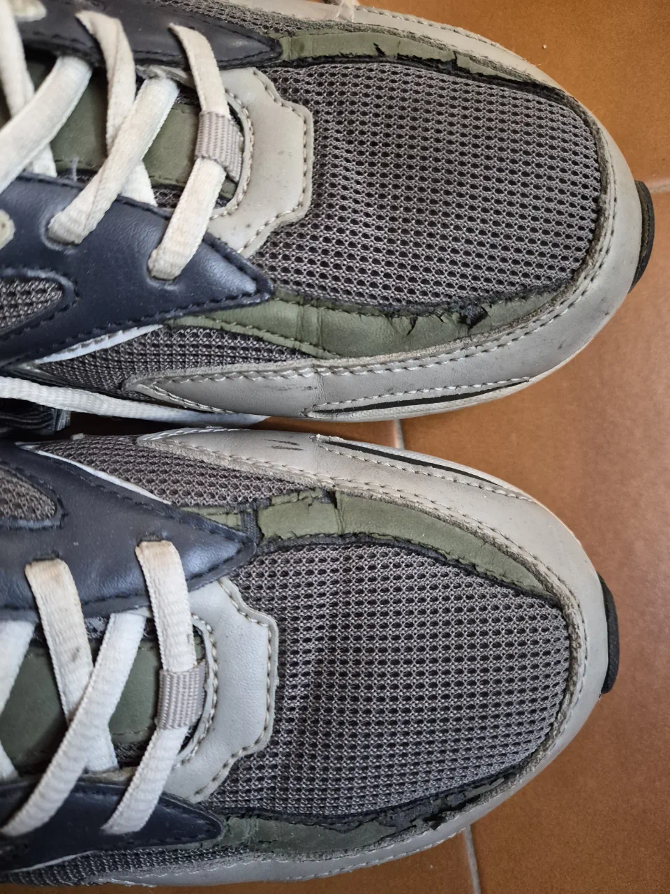 Zapatillas Zara - imagen 1
