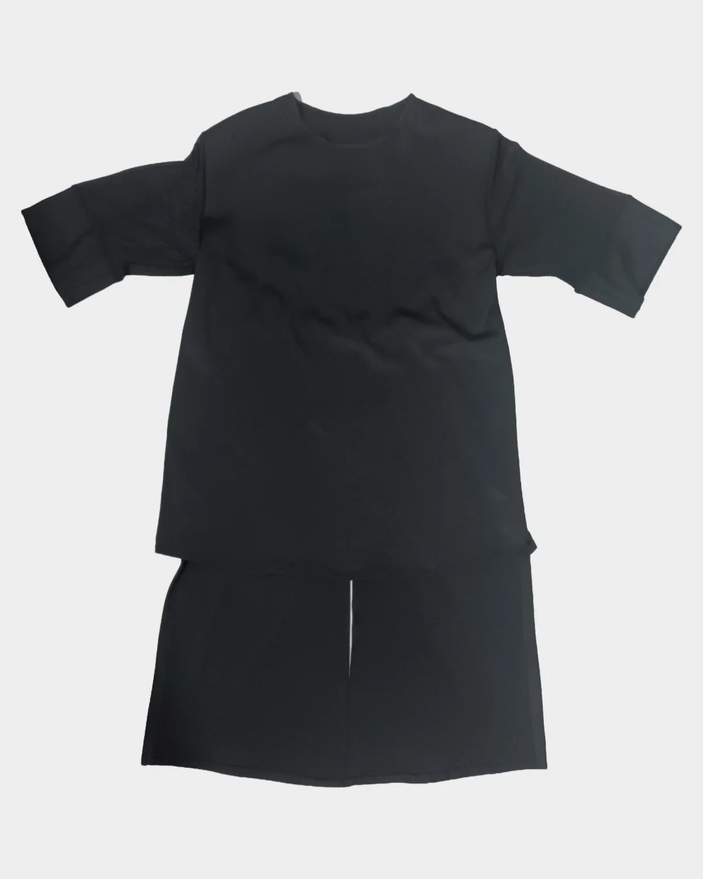 Vestido Blackphemy - imagen 1