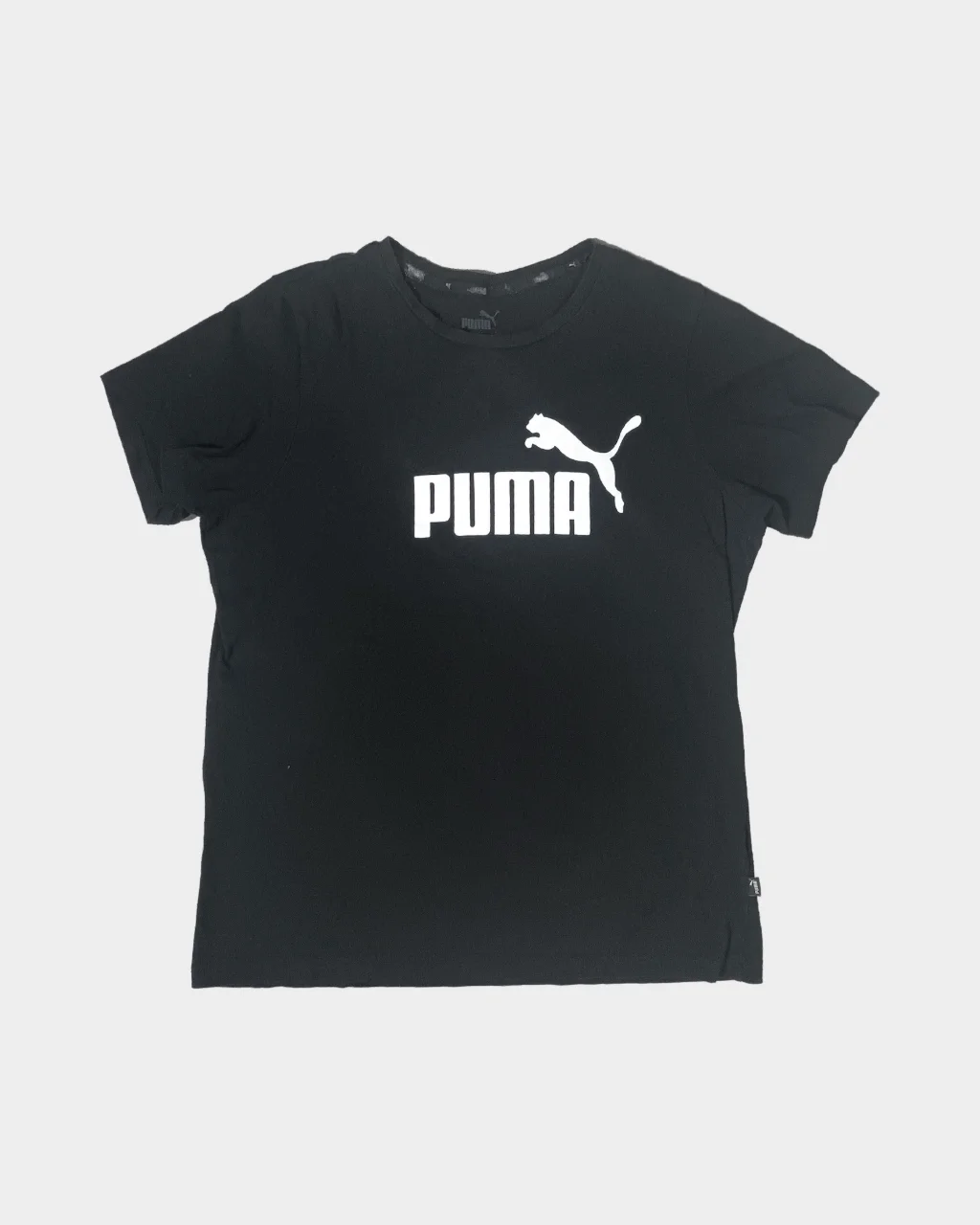 Remera Puma - imagen 1