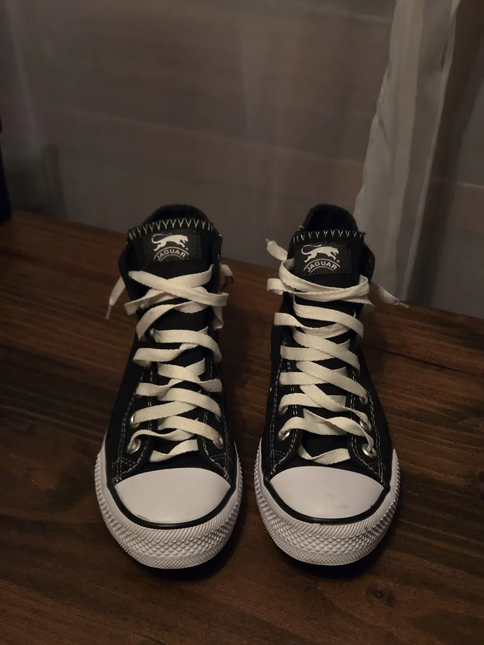 Zapatillas Jaguar - imagen 1