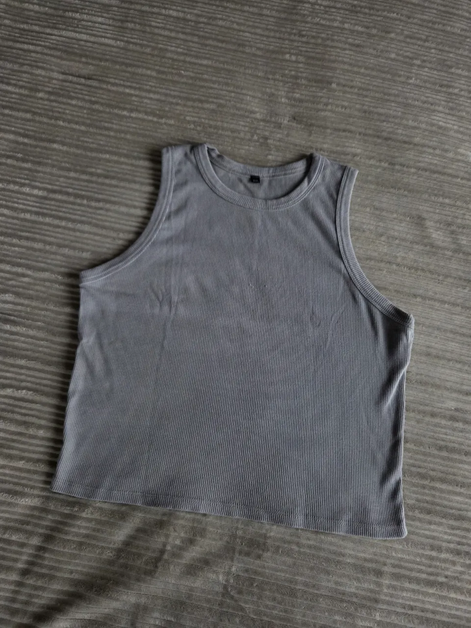 Musculosa Naif - imagen 1