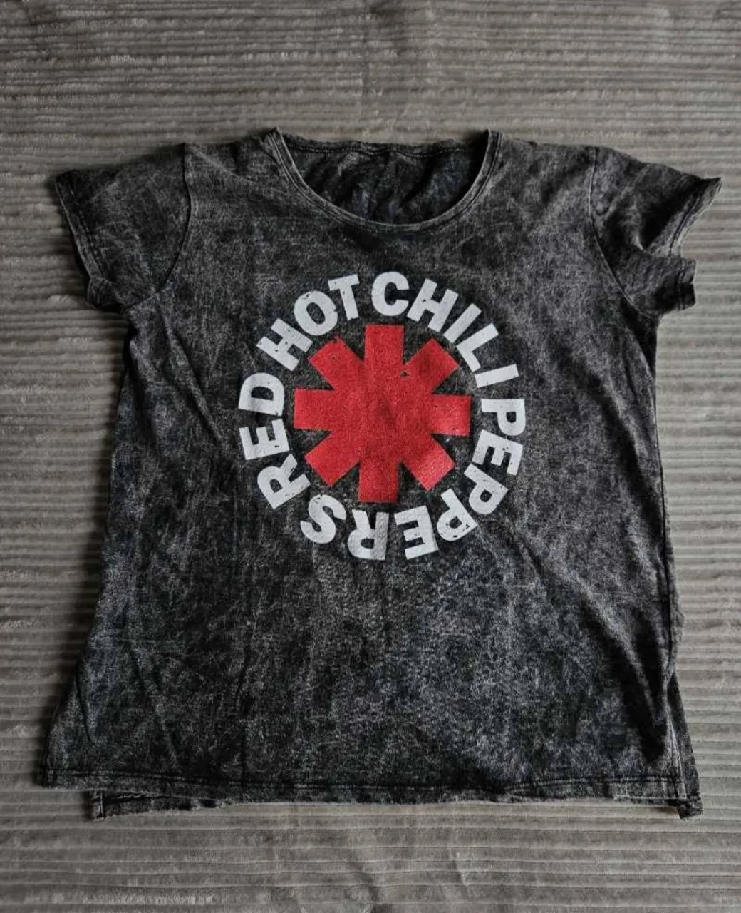 Remera Alto voltaje - imagen 1
