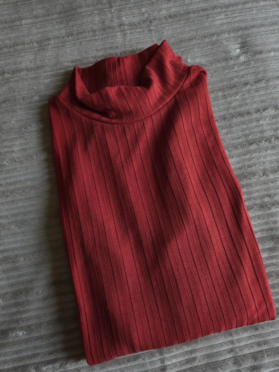 Remera Complot - imagen 1
