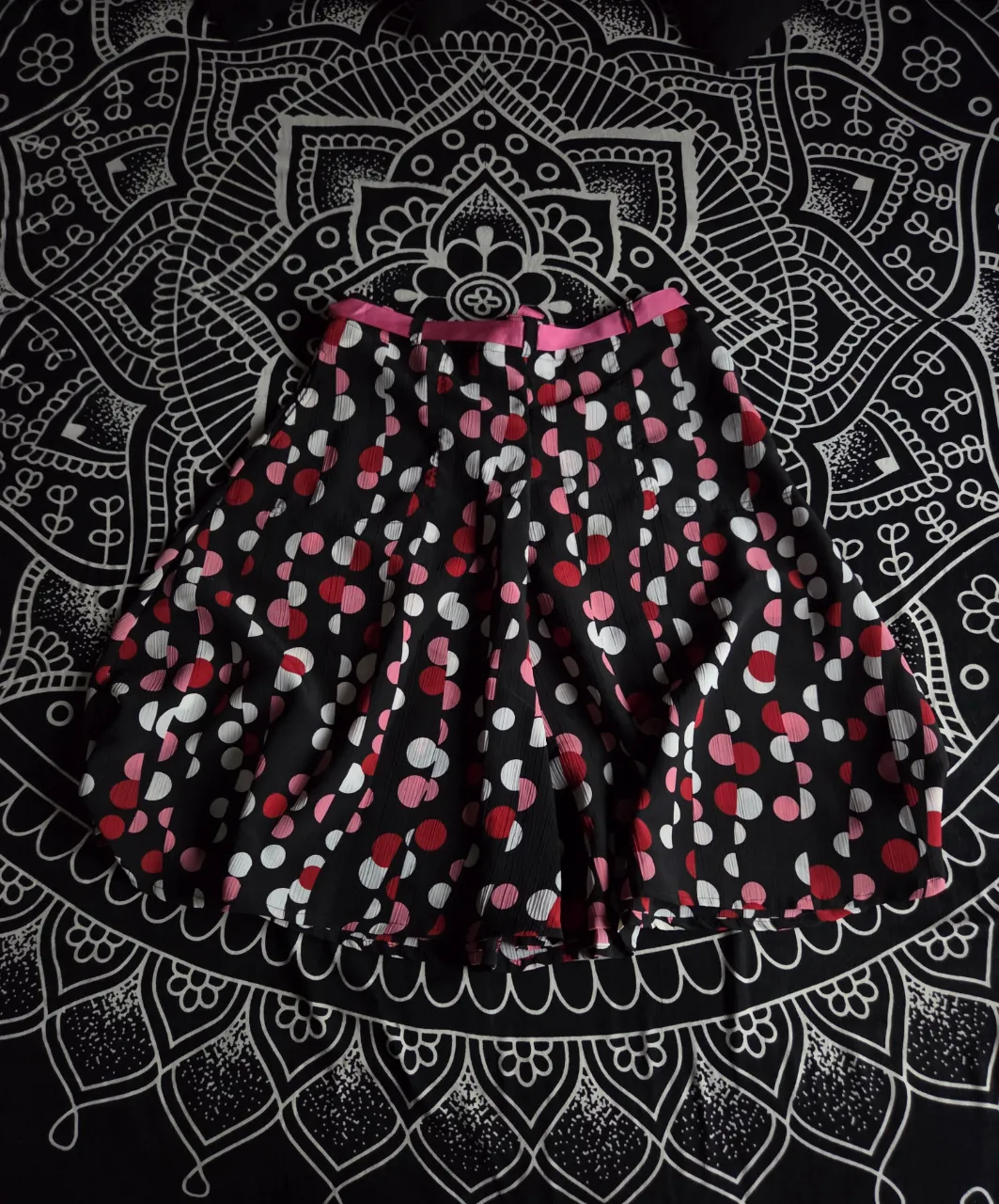 Pollera Duplic - imagen 1