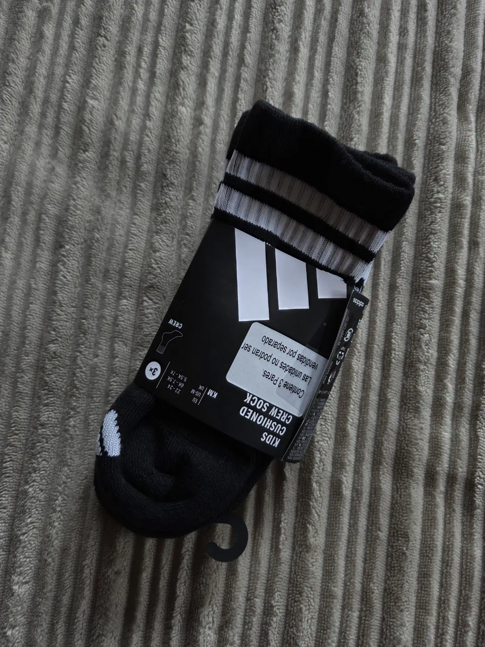 Medias adidas - imagen 1