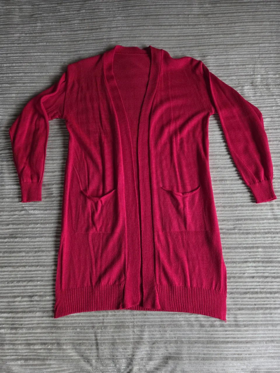Cardigan Otro - imagen 1