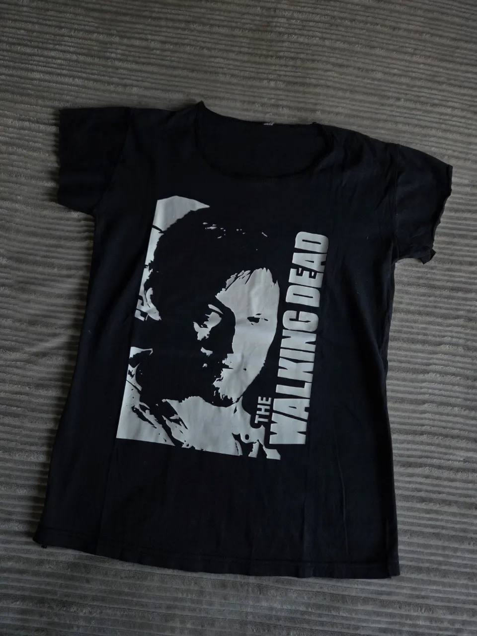 Remera Twd - imagen 1