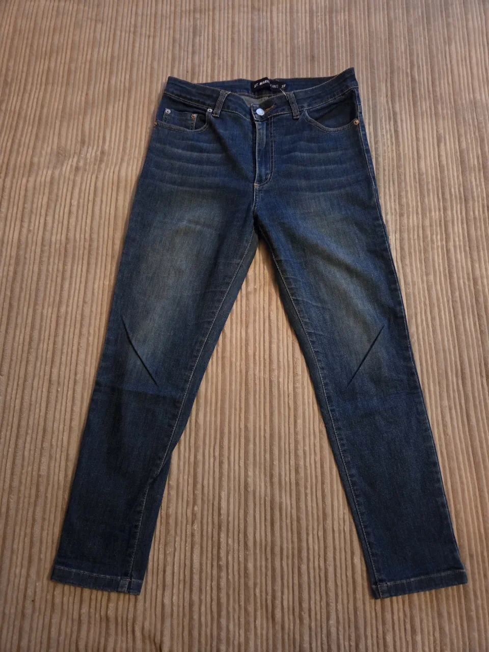 Jean St. Marie Jeans · Talle EU 42