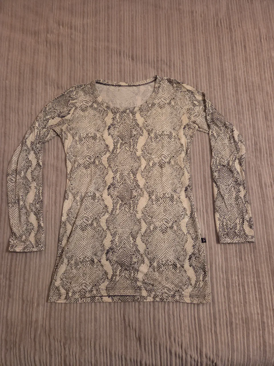 Remera Fujimoda - imagen 1