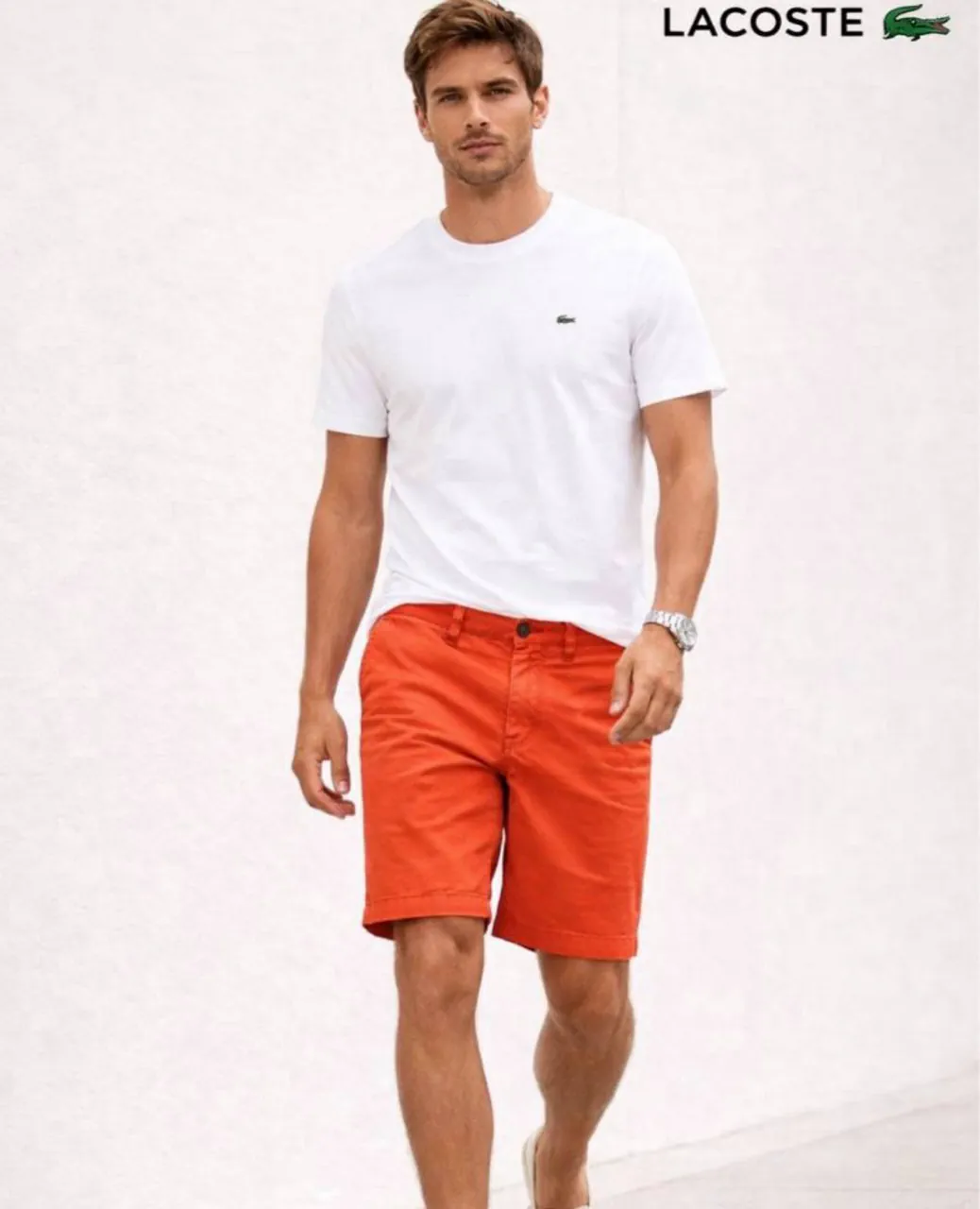 Lacoste · Talle XXL