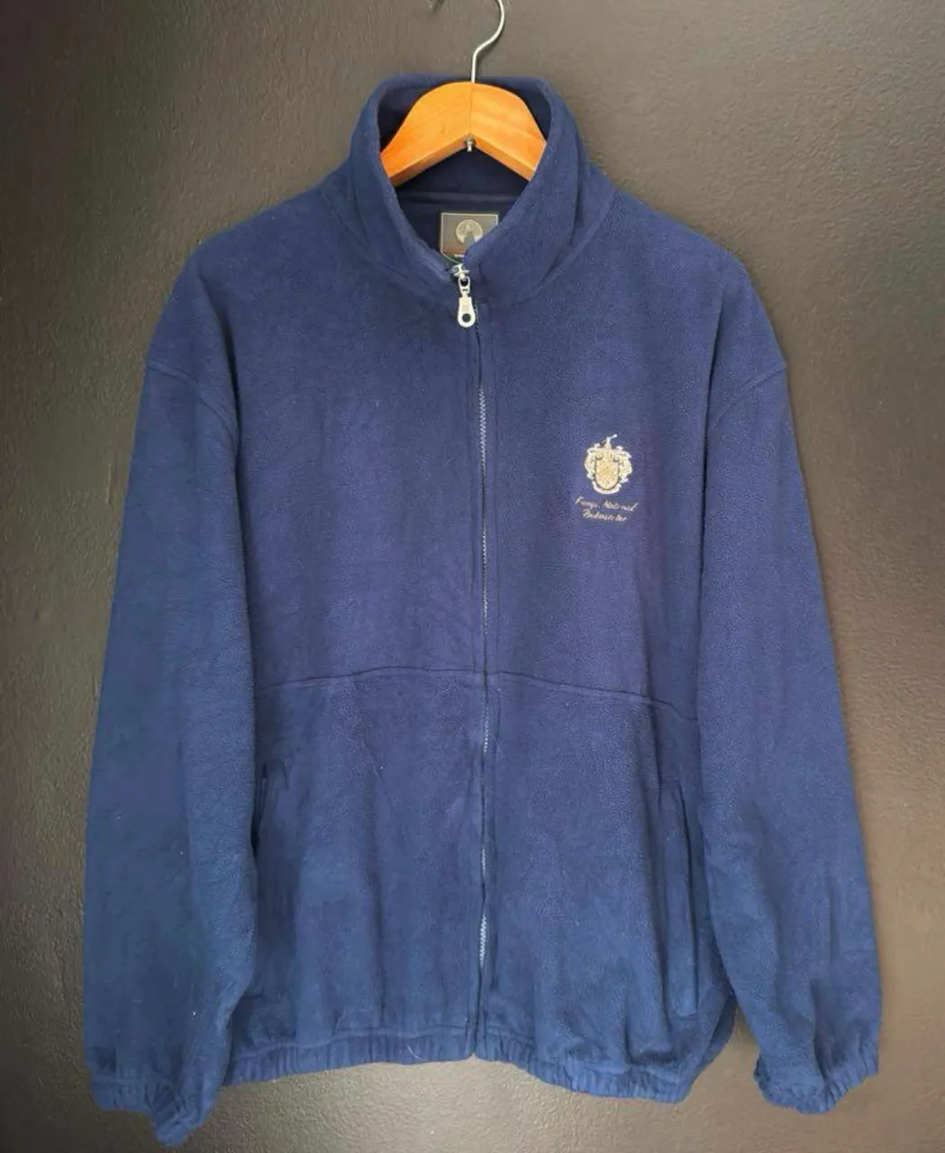 Campera Weatherproof - imagen 1