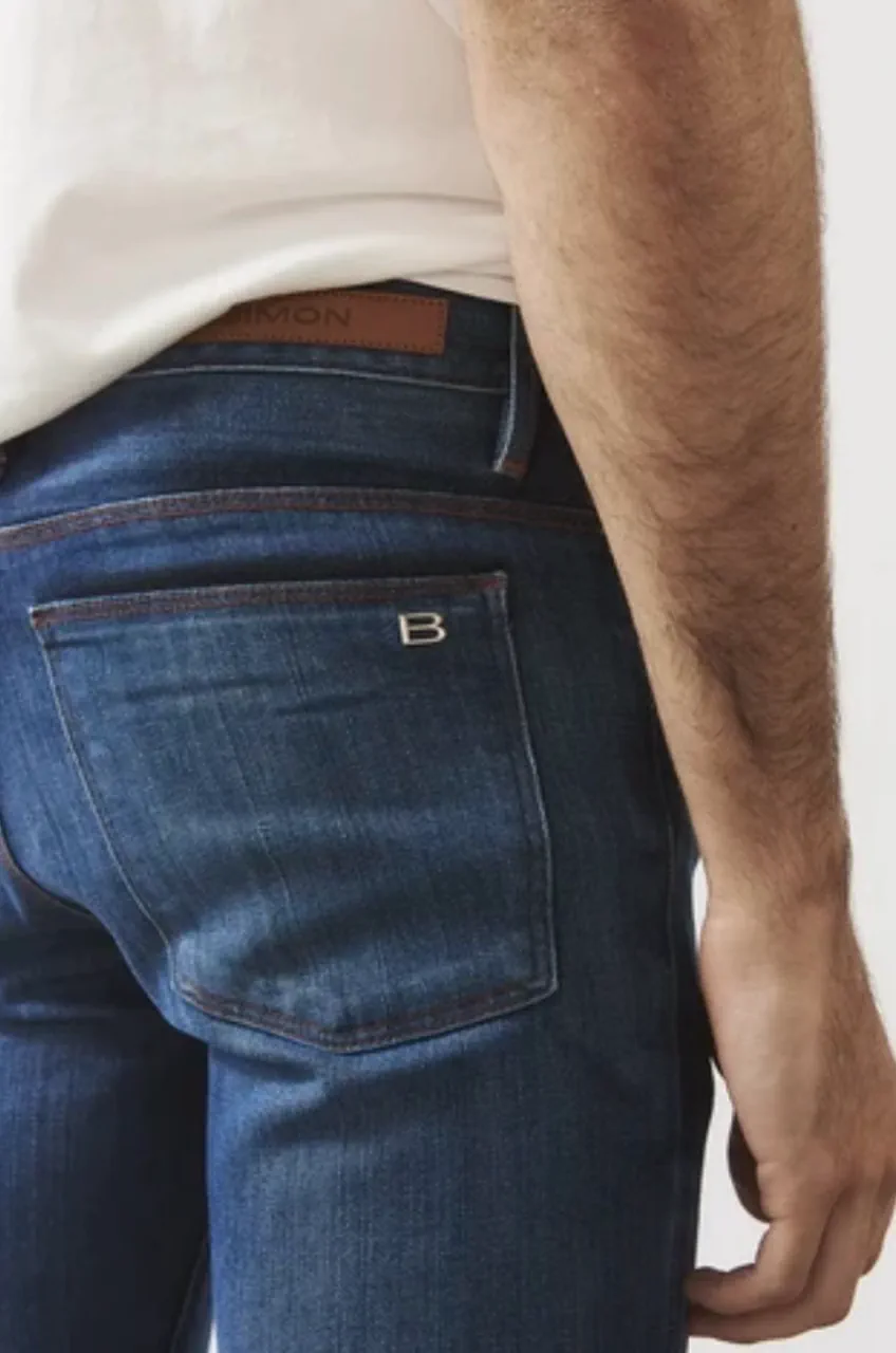 Jean Bensimon · Talle MEX/ARG 30