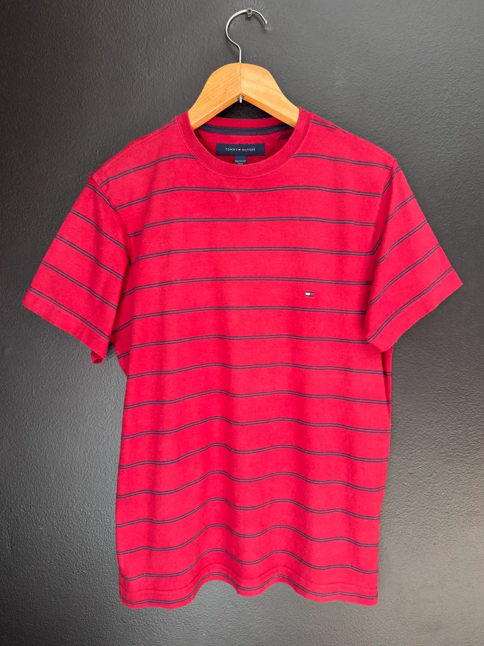 Remera Tommy Hilfiger - imagen 1
