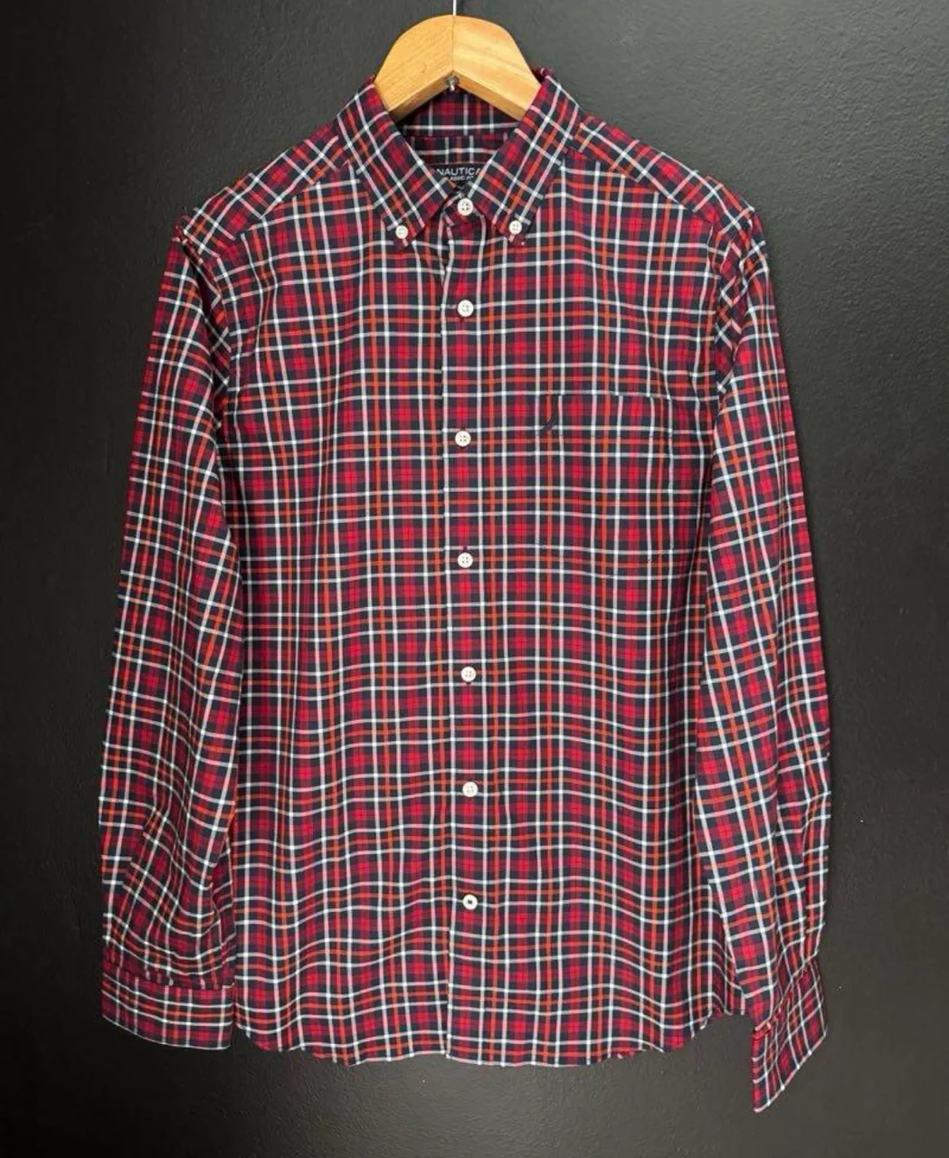 Camisa Nautica - imagen 1
