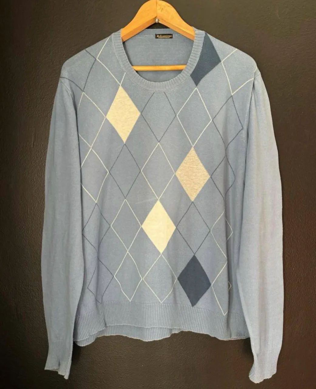 Sweater Raffaelli giardino - imagen 1