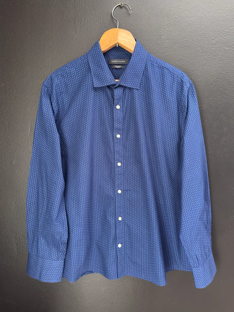 Tommy Hilfiger · Talle XL
