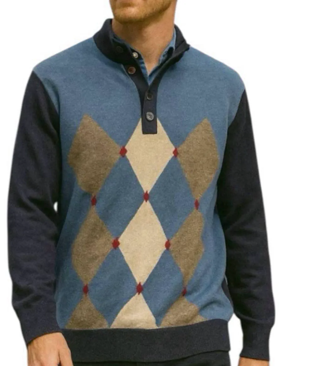 Sweater Northfields - imagen 1