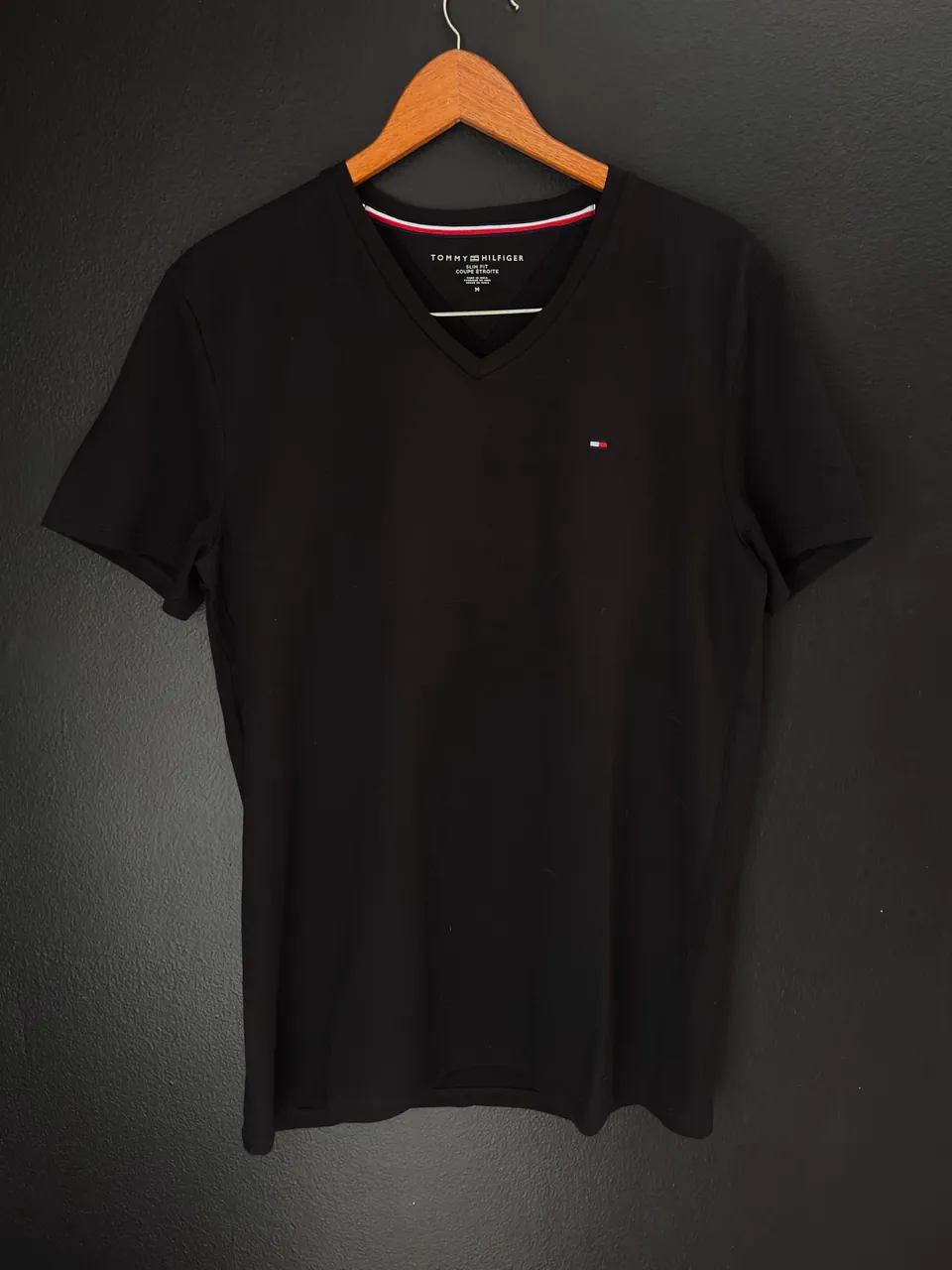 Remera Tommy Hilfiger - imagen 1
