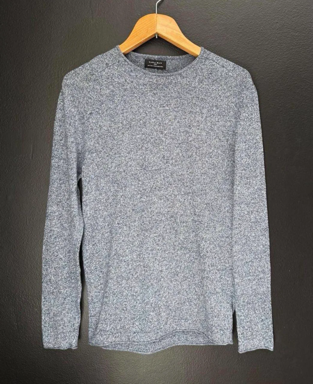Zara Man · Talle S