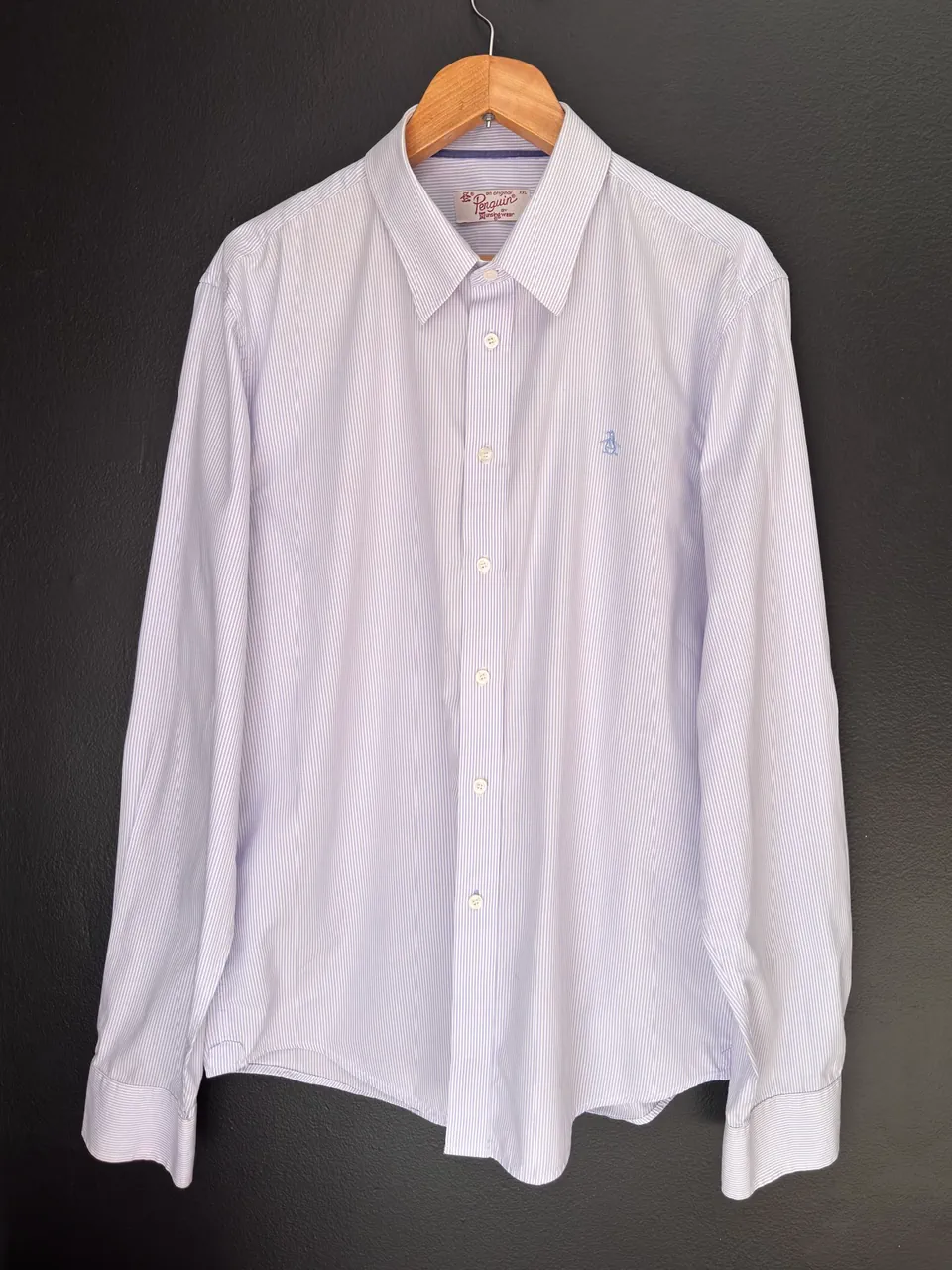 Original Penguin · Talle XL