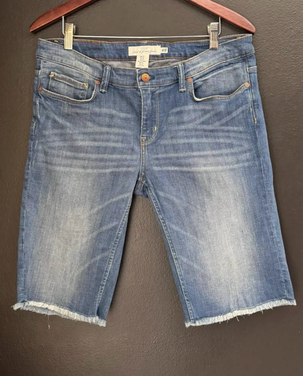 H&M · Talle M