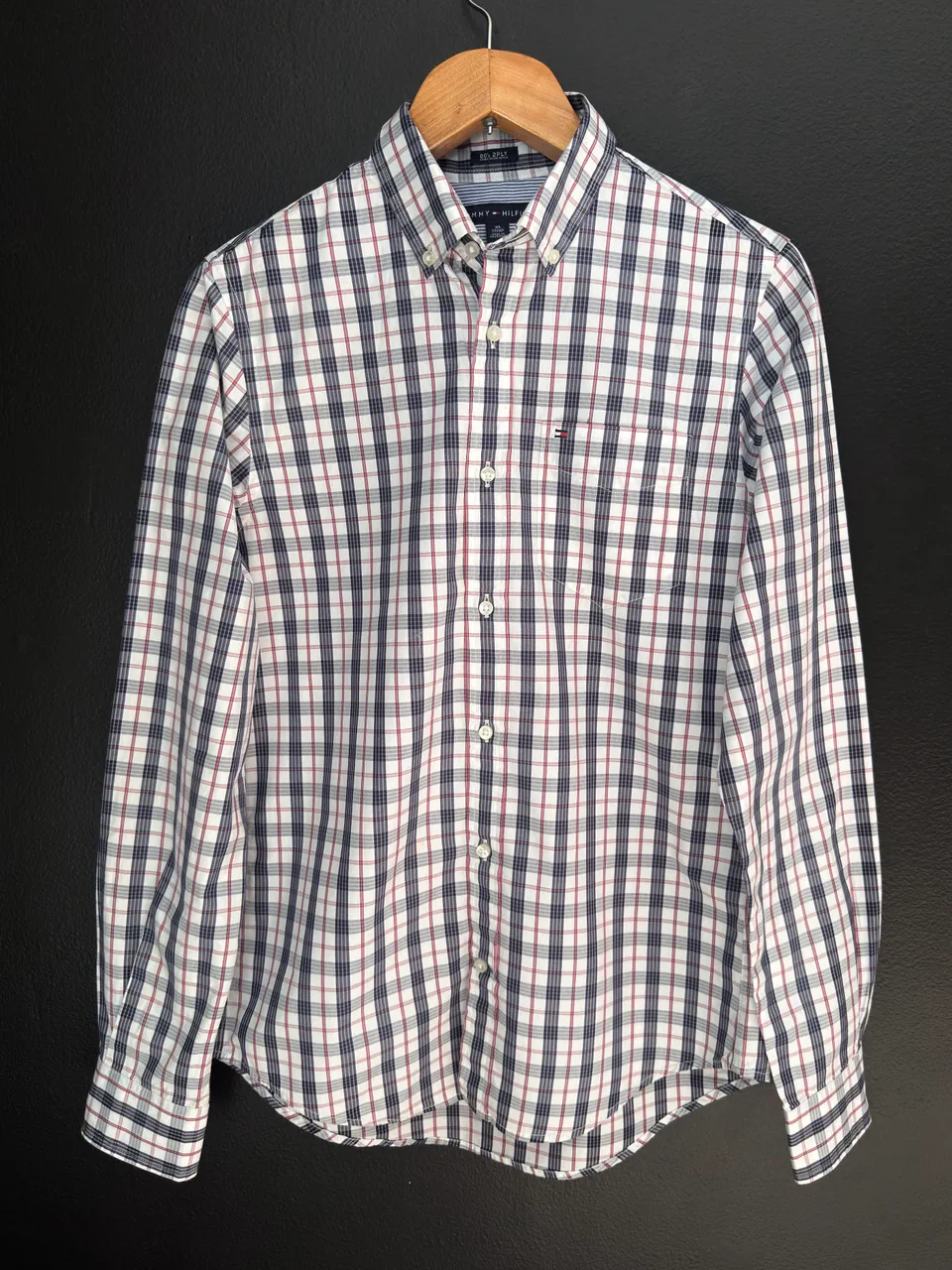 Camisa Tommy Hilfiger - imagen 1