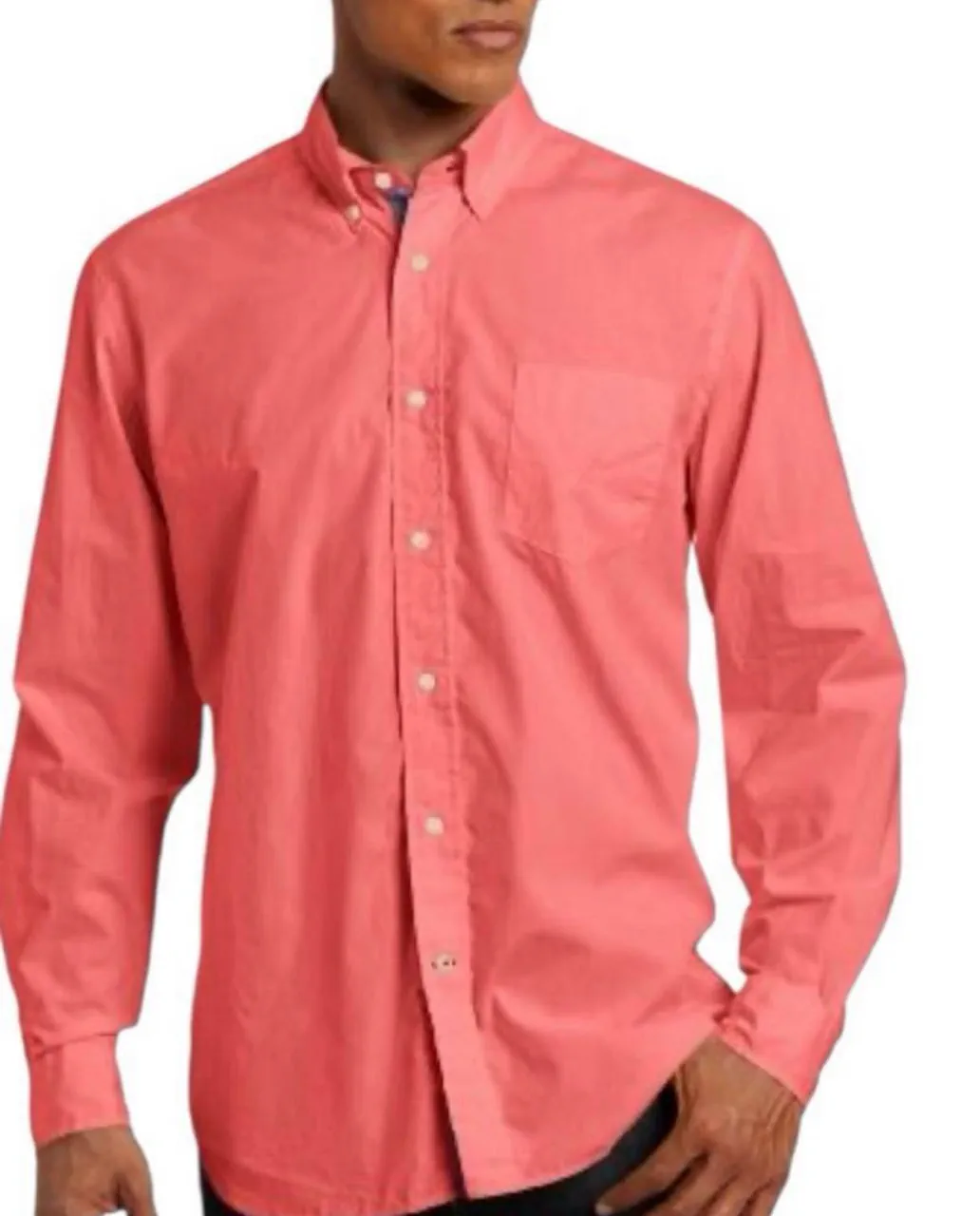 Camisa Legacy · Talle L