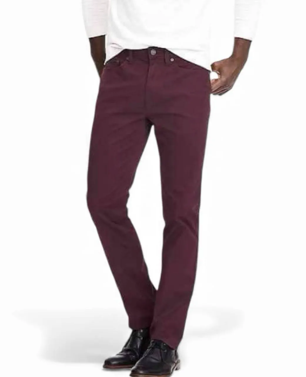 Pantalón Calvin Klein - imagen 1