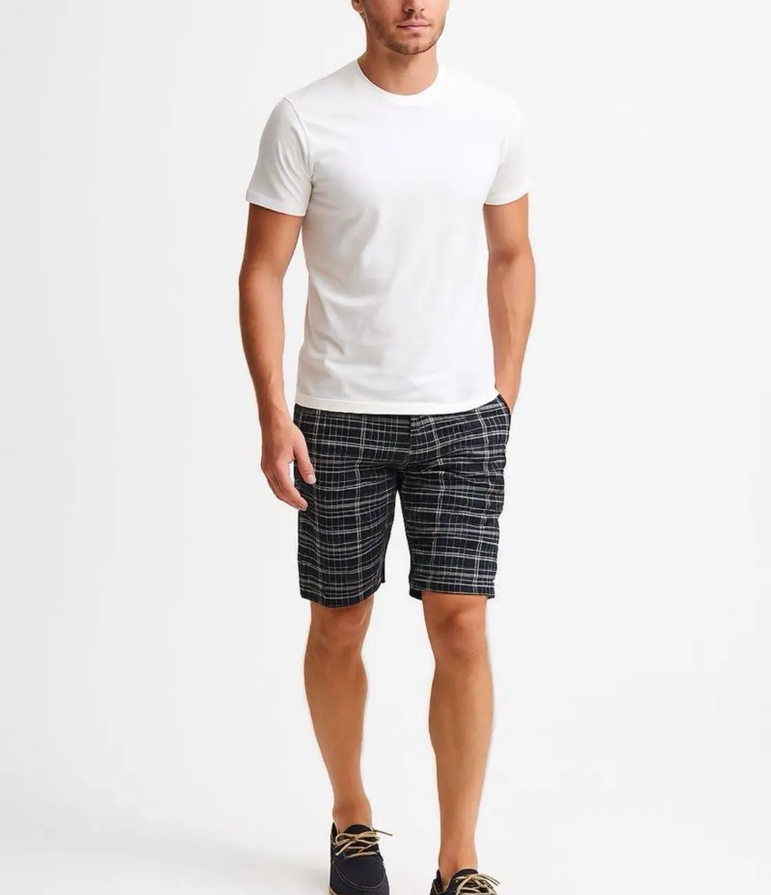 Pantalón Bensimon - imagen 1