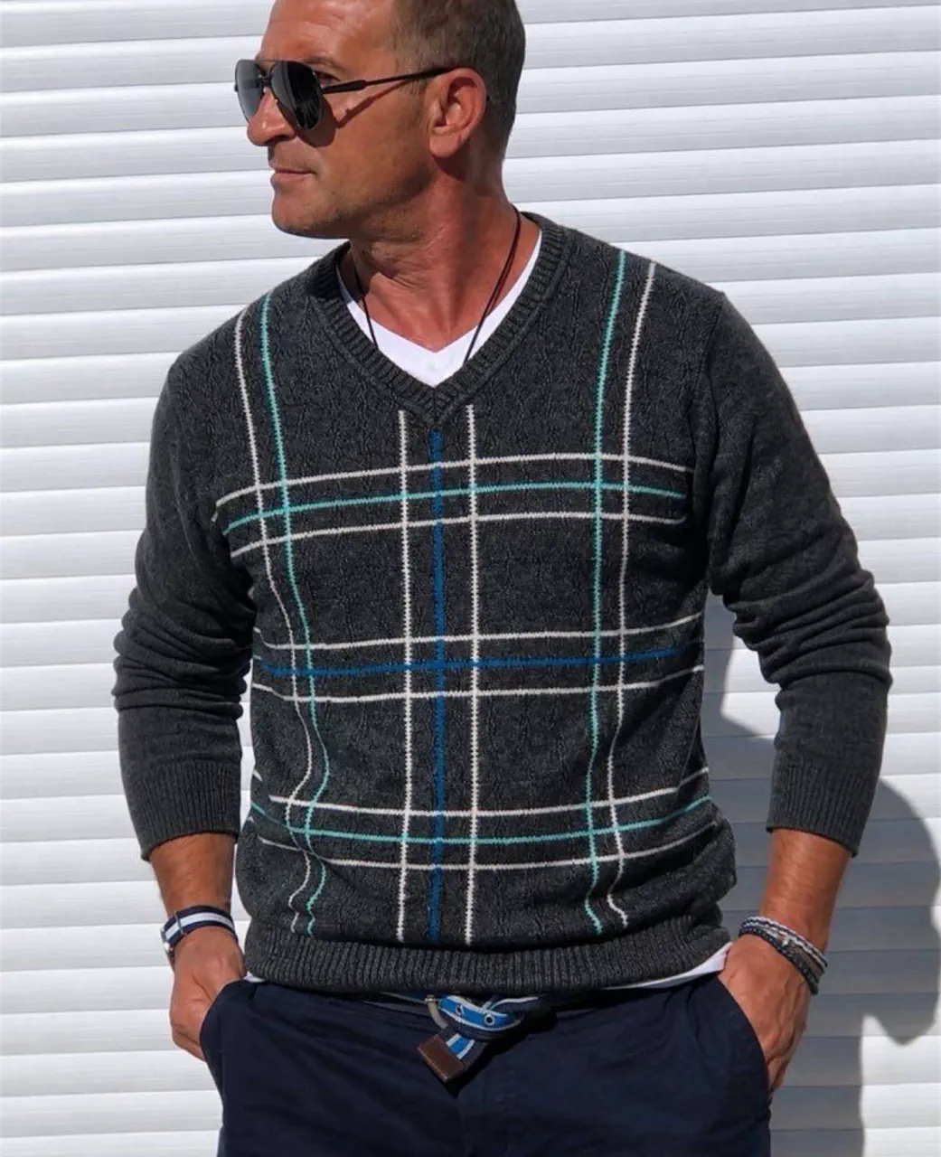 Sweater Montecarlo - imagen 1