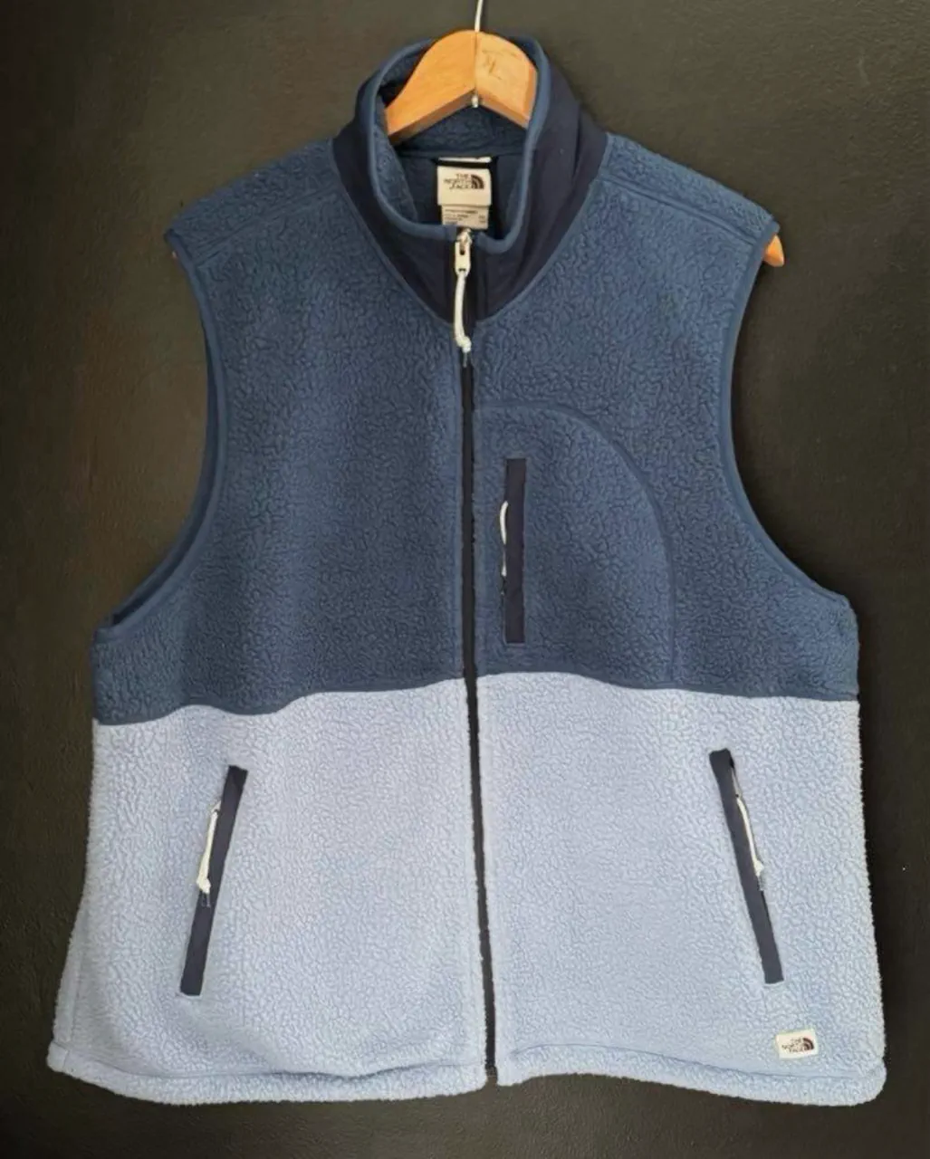 The North Face · Talle XL