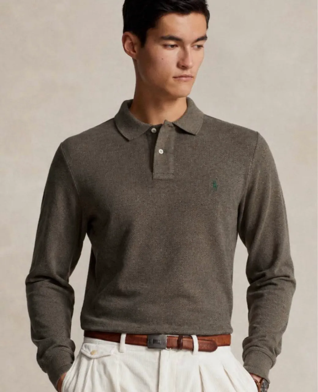 Sweater Polo Ralph Lauren - imagen 1