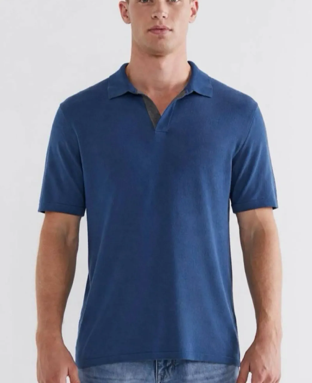 Remera Banana Republic - imagen 1
