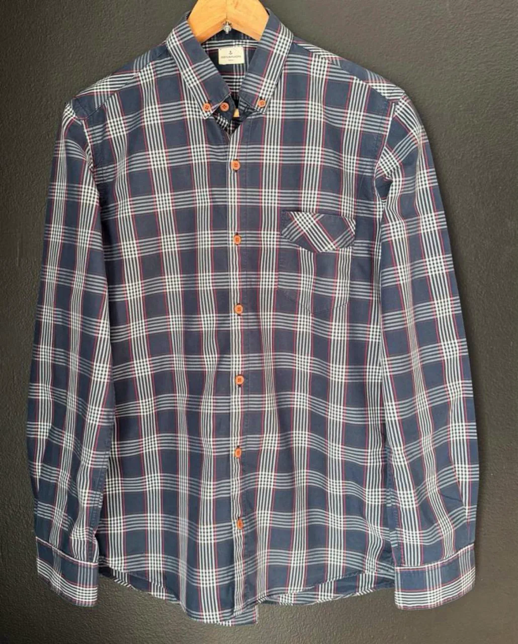 Camisa Bensimon - imagen 1