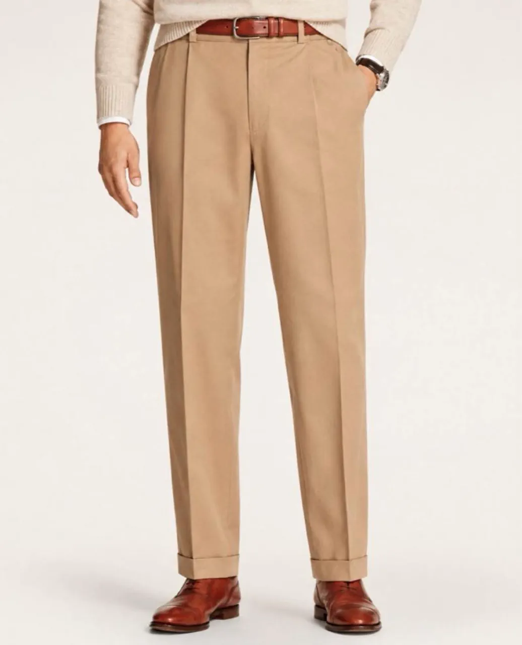 Pantalón Daniel Hechter - imagen 1