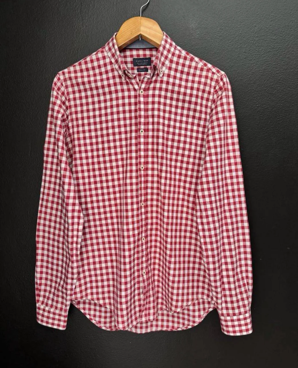 Camisa Zara Man - imagen 1