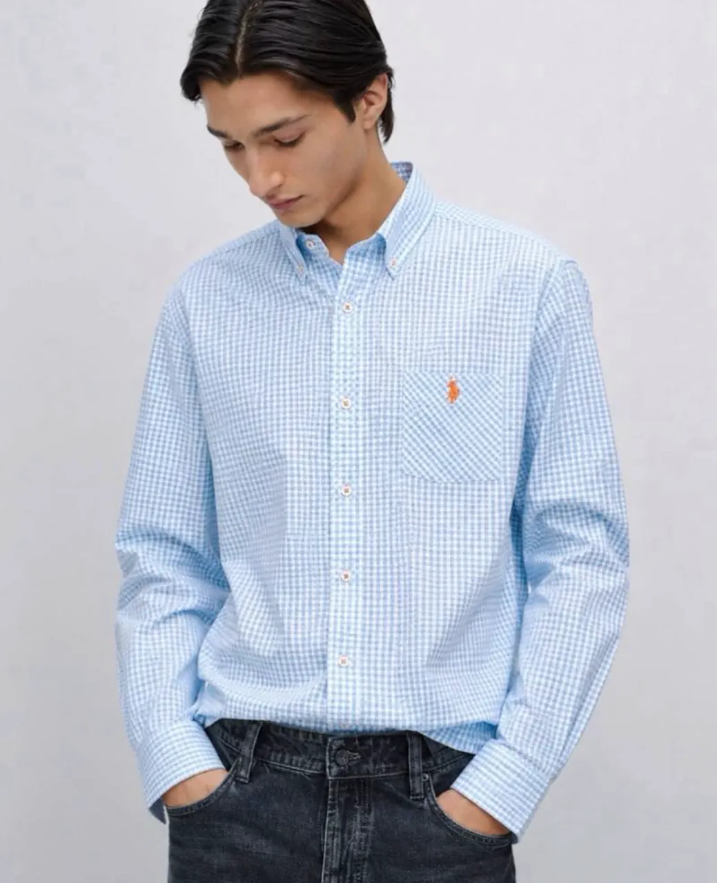 Polo Ralph Lauren · Talle S