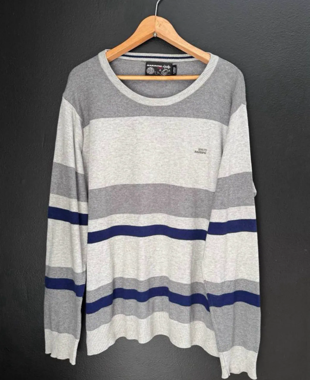 Sweater Narrow - imagen 1