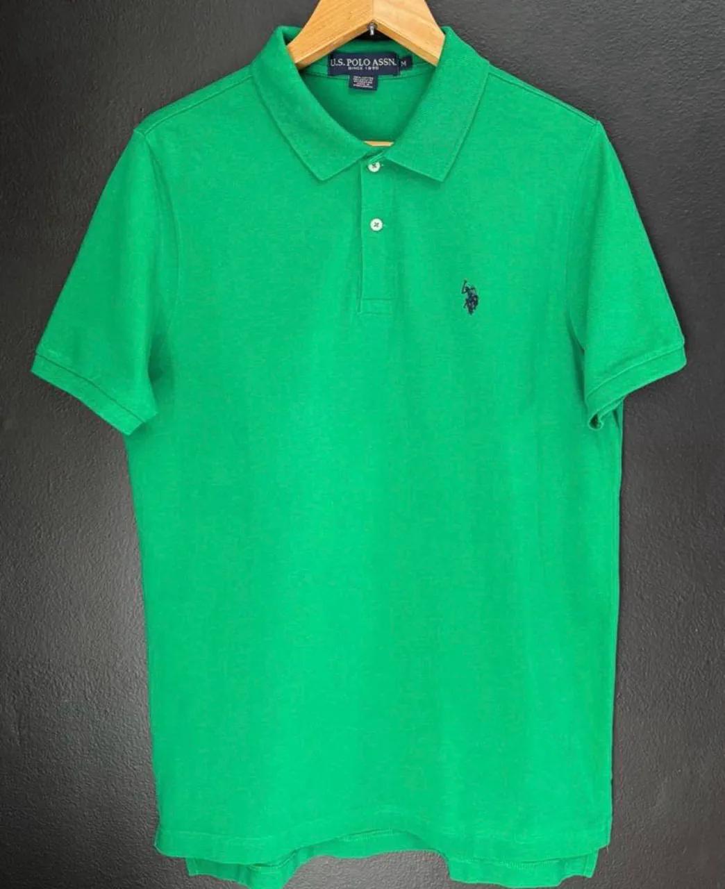 Remera Polo Ralph Lauren - imagen 1