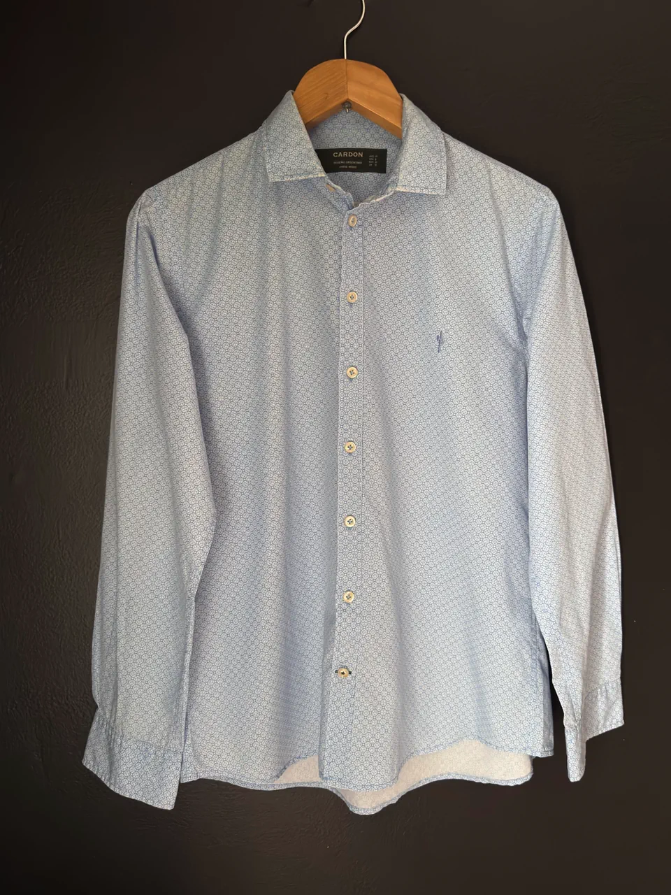 Camisa Cardon - imagen 1