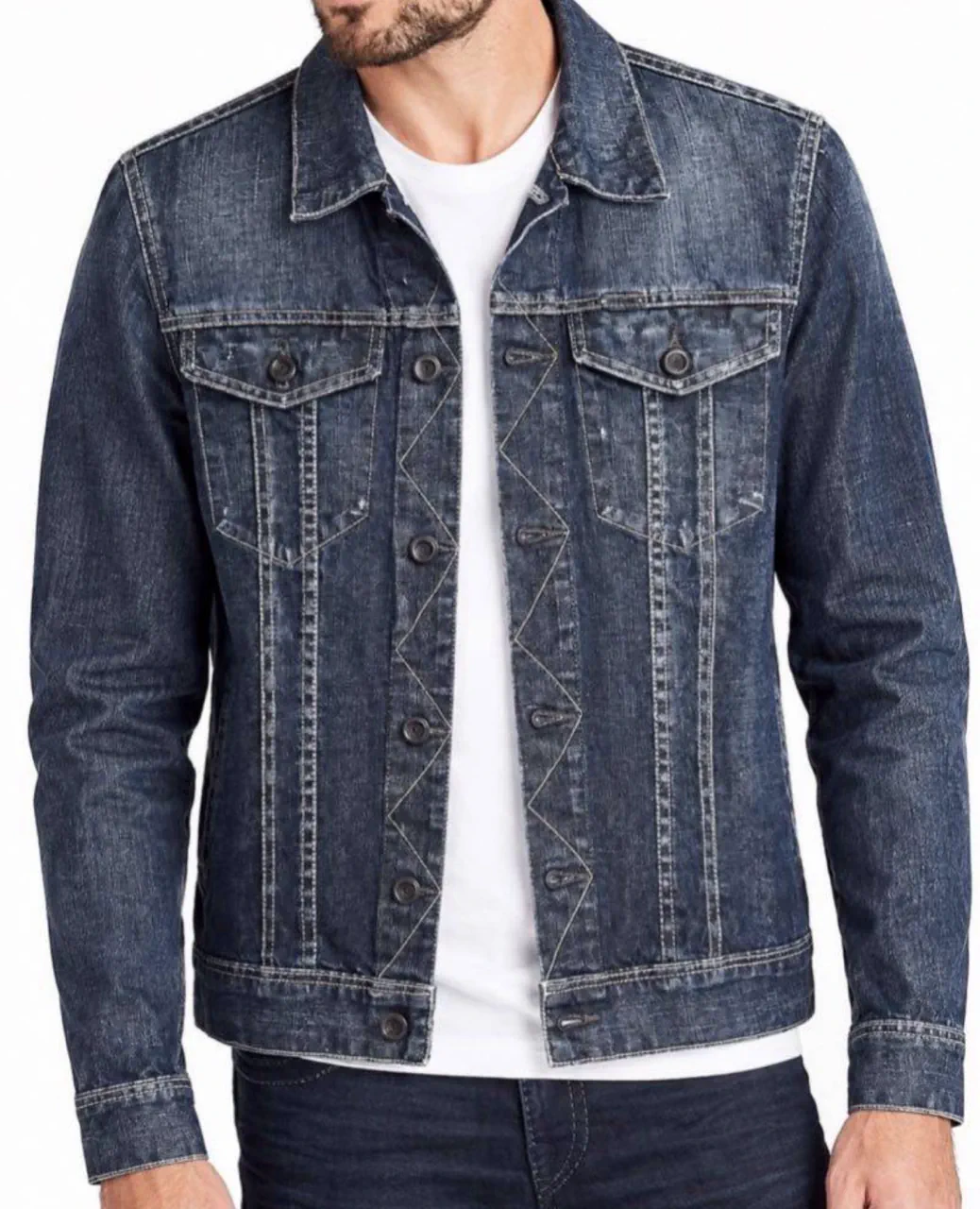 Campera Bowen - imagen 1