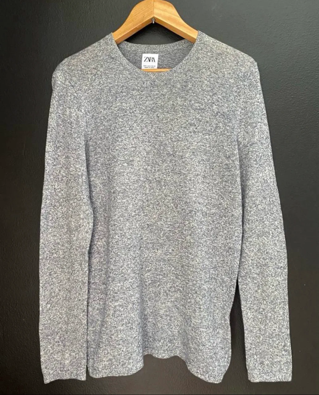 Sweater Zara - imagen 1