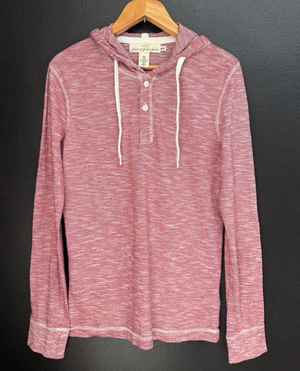 H&M · Talle M