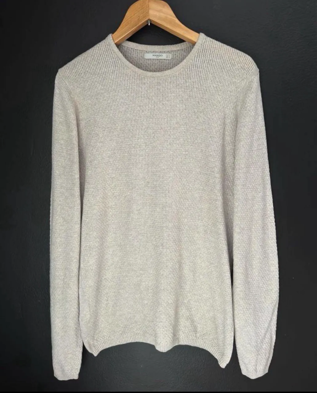Mango · Talle M