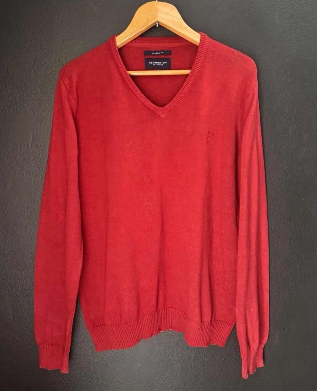 Sweater Kevingston - imagen 1