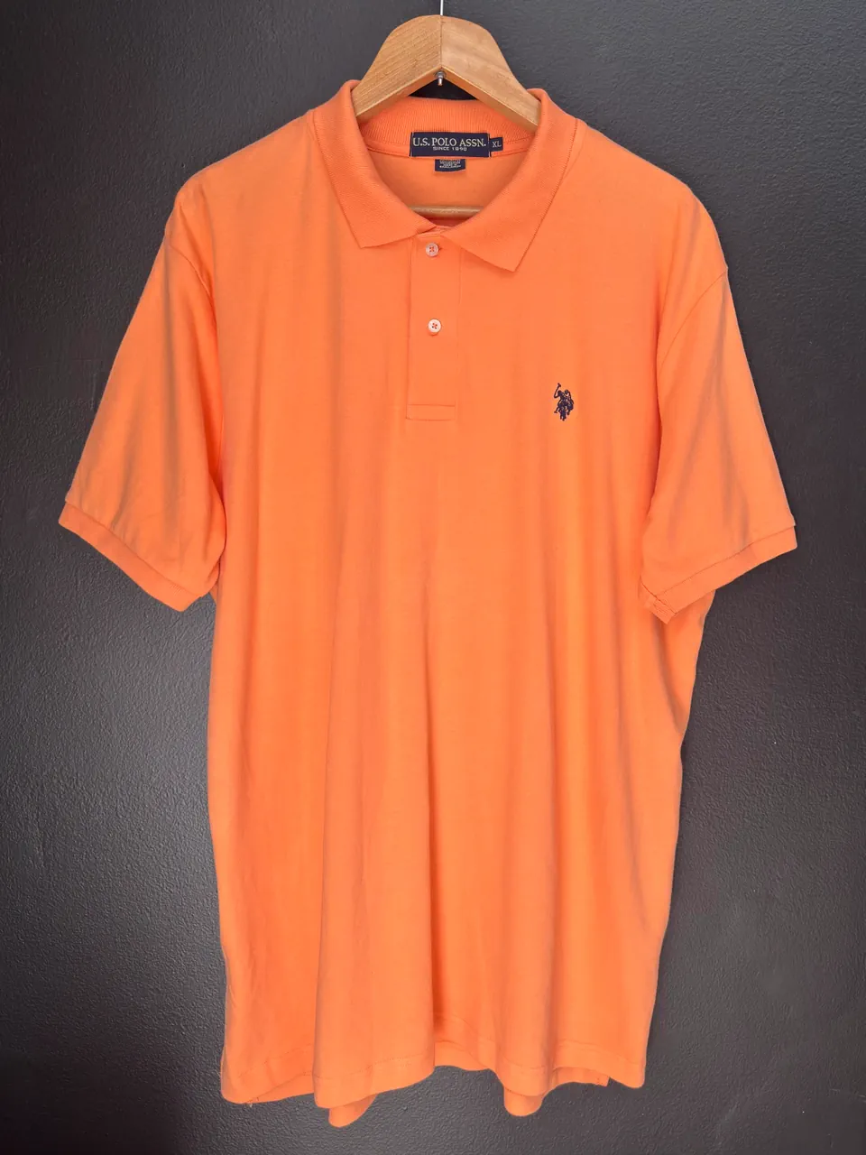 Remera Polo Ralph Lauren - imagen 1
