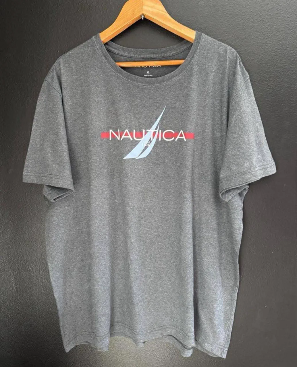 Remera Nautica - imagen 1