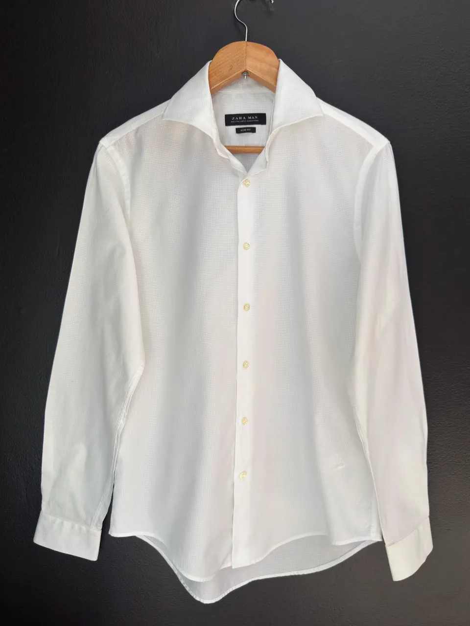 Camisa Zara Man - imagen 1
